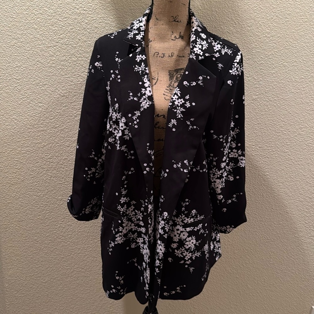 Women’s Soho Blazer